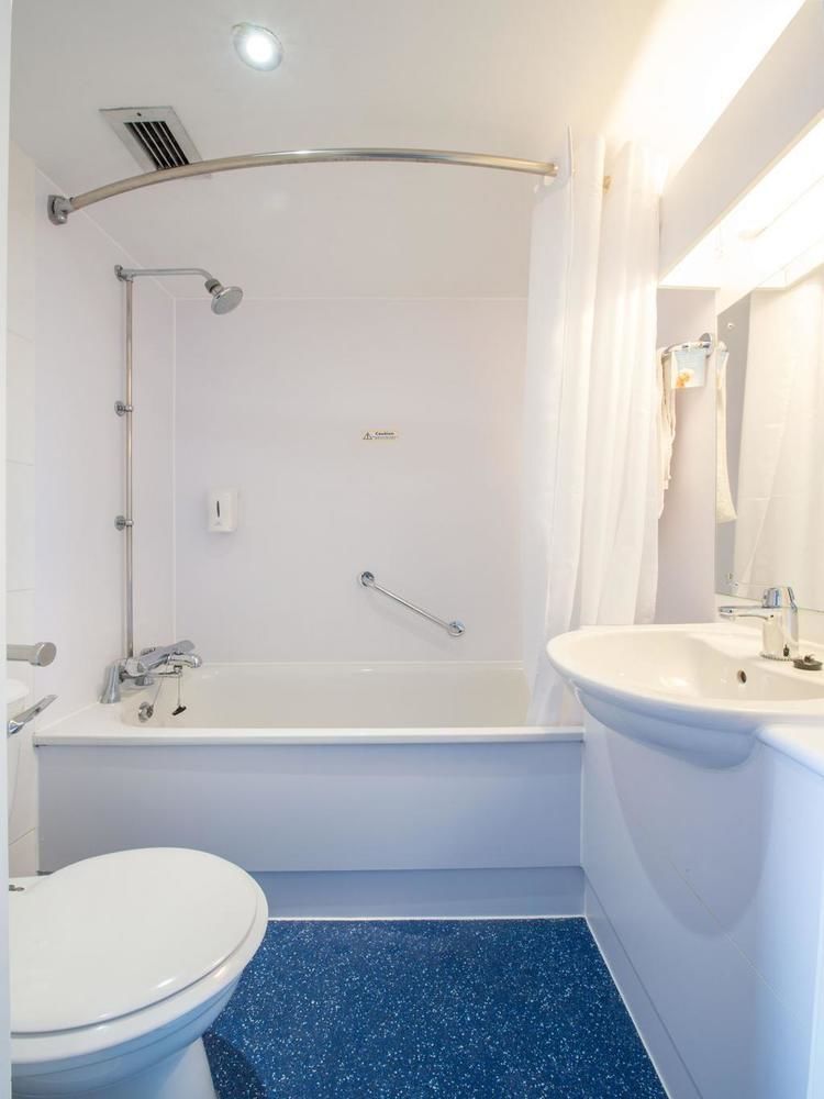 Travelodge London Central Marylebone Εξωτερικό φωτογραφία